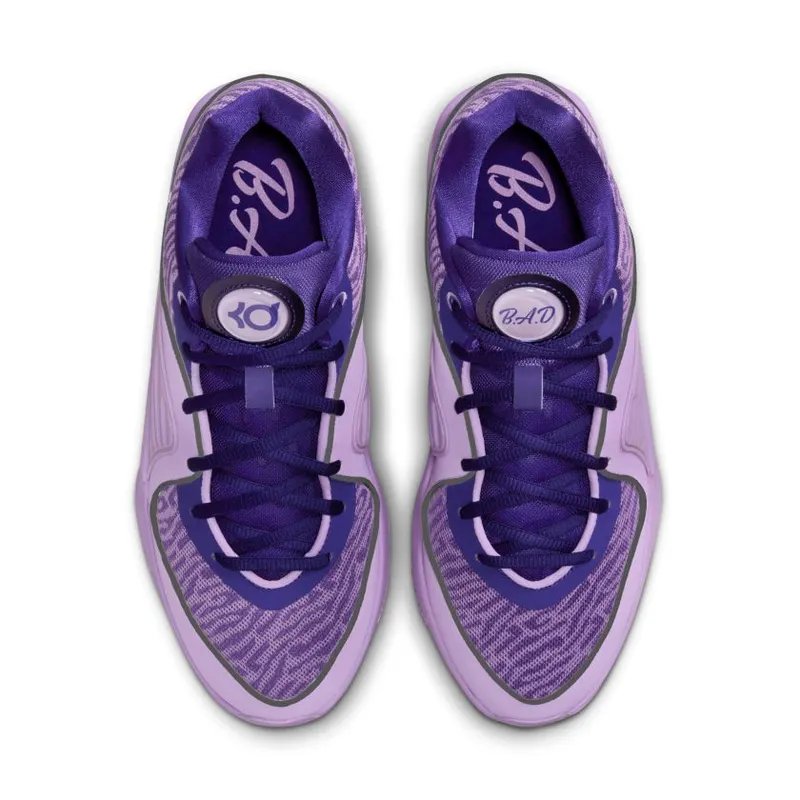 Nike KD 16 ‘B.A.D’ (DV2917-500)