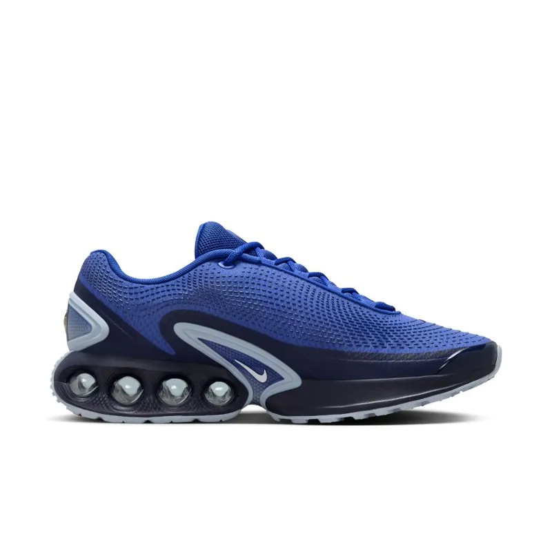 Nike Air Max DN ‘Hyper Blue’ (DV3337-400)