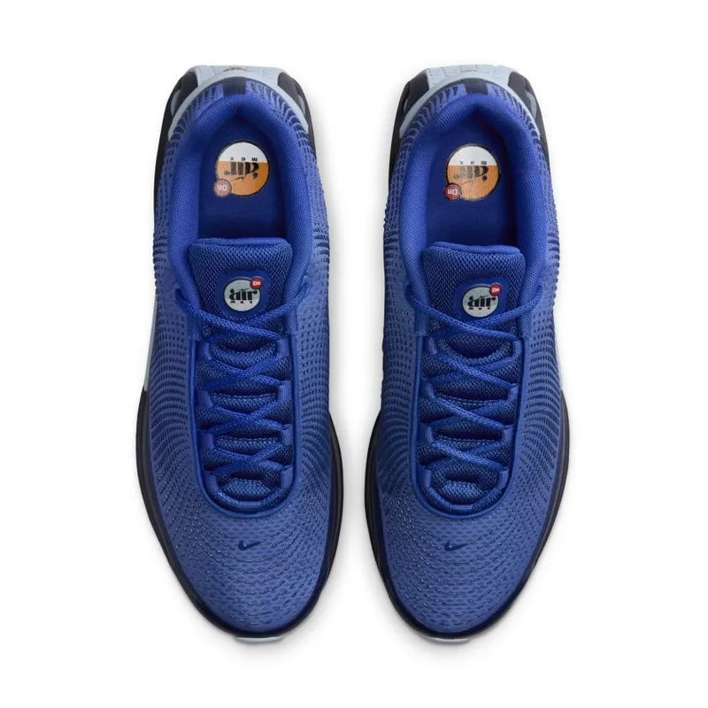 Nike Air Max DN ‘Hyper Blue’ (DV3337-400)