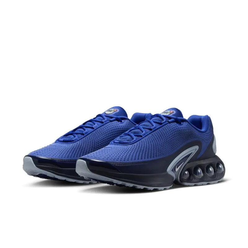 Nike Air Max DN ‘Hyper Blue’ (DV3337-400)