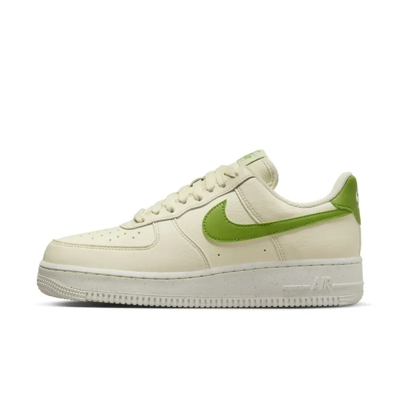 Nike Air Force 1 ’07 WMNS ‘Coconut Milk Chlorophyll’ – Next Nature (DV3808-102)