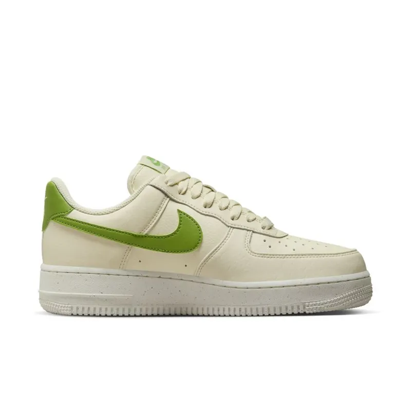 Nike Air Force 1 ’07 WMNS ‘Coconut Milk Chlorophyll’ – Next Nature (DV3808-102)
