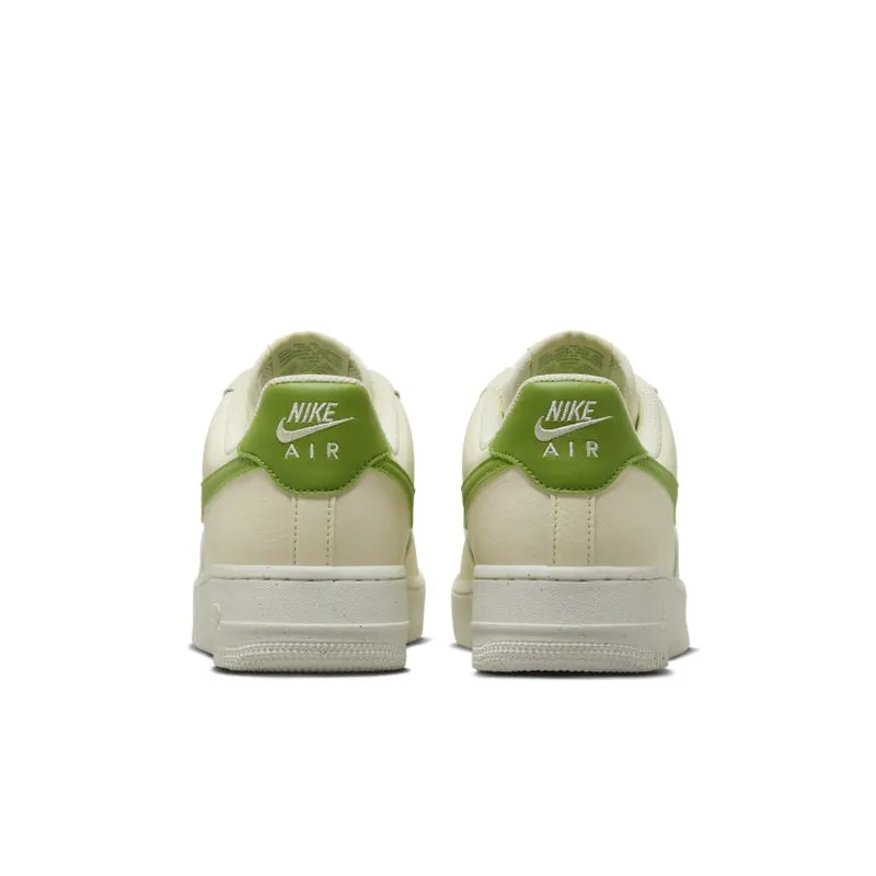 Nike Air Force 1 ’07 WMNS ‘Coconut Milk Chlorophyll’ – Next Nature (DV3808-102)
