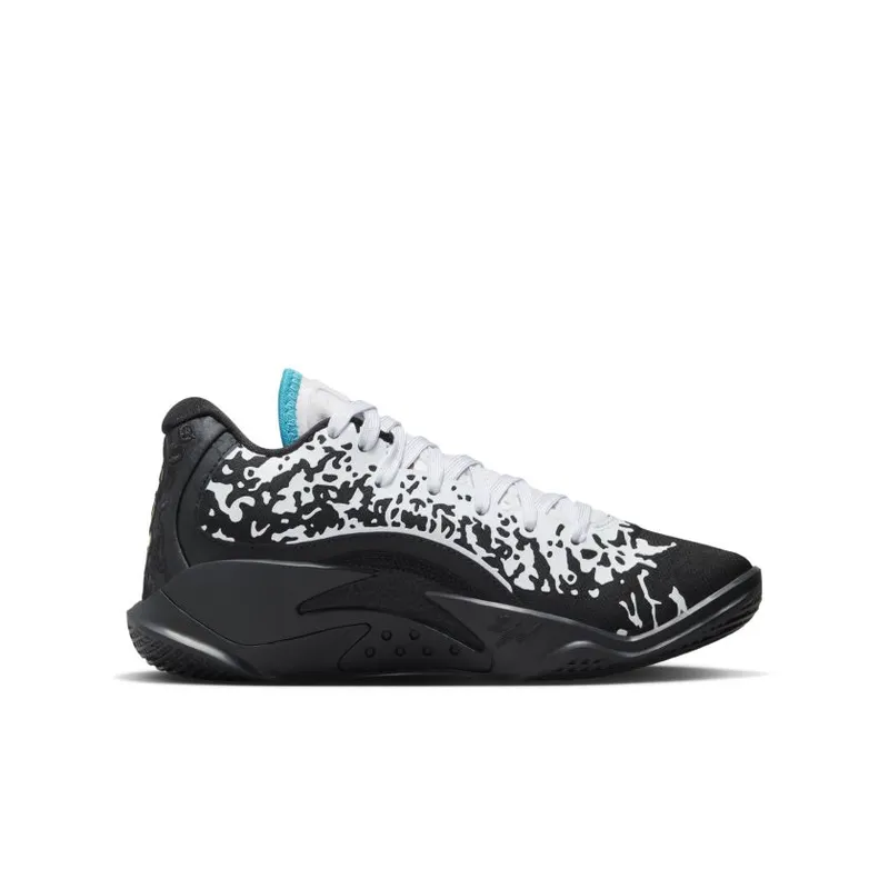 Air Jordan Zion 3 GS ‘Black & White’ (DV3869-002)
