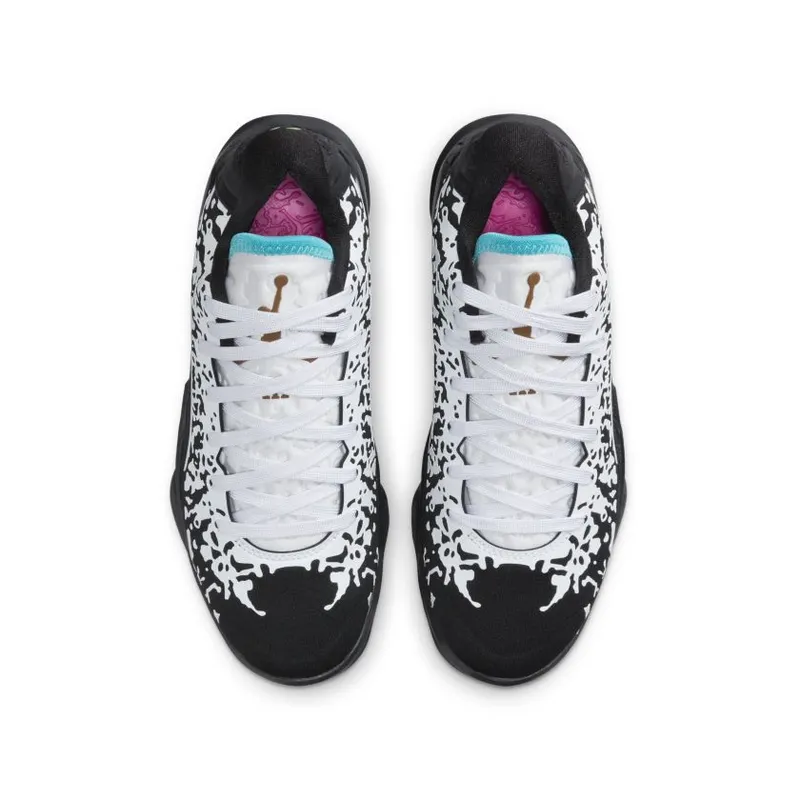Air Jordan Zion 3 GS ‘Black & White’ (DV3869-002)