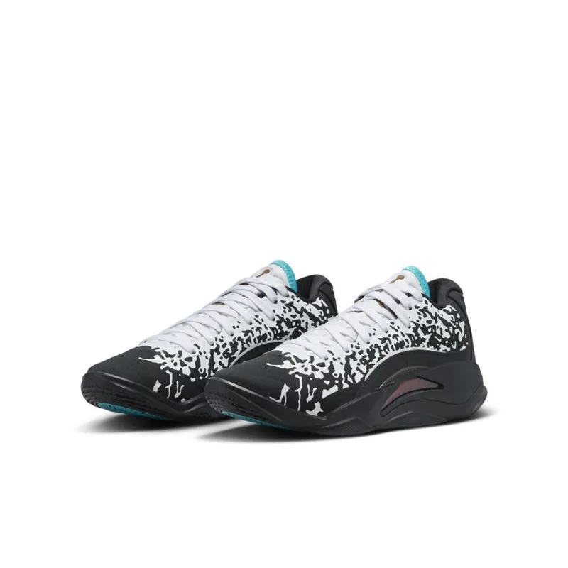 Air Jordan Zion 3 GS ‘Black & White’ (DV3869-002)