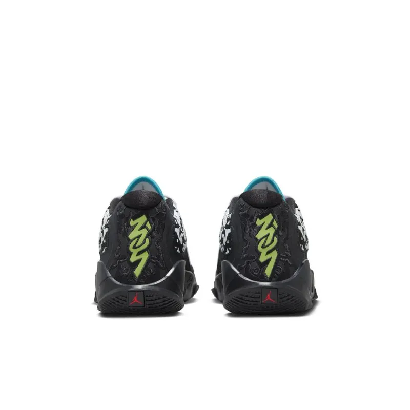 Air Jordan Zion 3 GS ‘Black & White’ (DV3869-002)