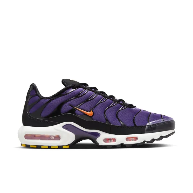 Nike Air Max Plus OG ‘Voltage Purple’ (DX0755-500)