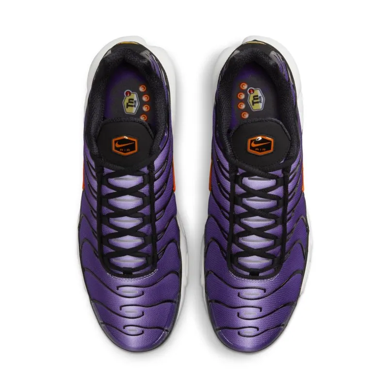 Nike Air Max Plus OG ‘Voltage Purple’ (DX0755-500)