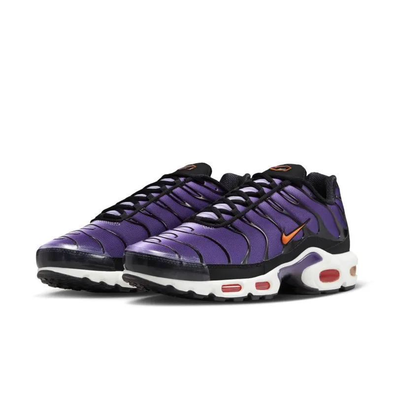Nike Air Max Plus OG ‘Voltage Purple’ (DX0755-500)