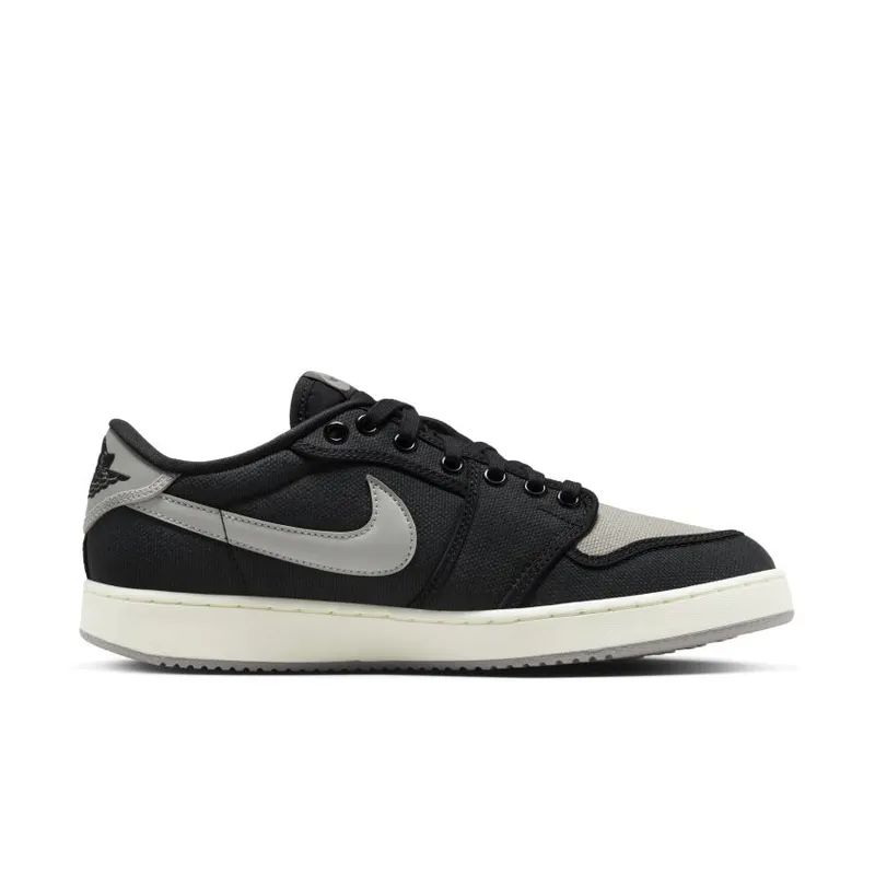 Jordan Brand Air Jordan 1 KO Low Black (DX4981-002)
