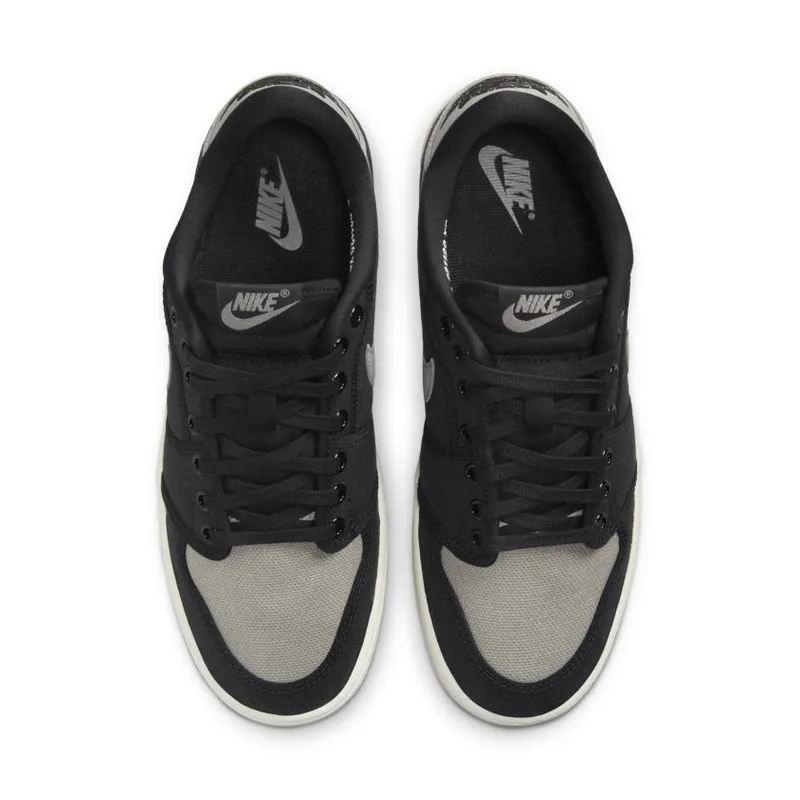 Jordan Brand Air Jordan 1 KO Low Black (DX4981-002)