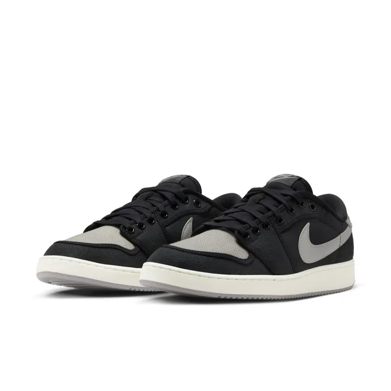 Jordan Brand Air Jordan 1 KO Low Black (DX4981-002)