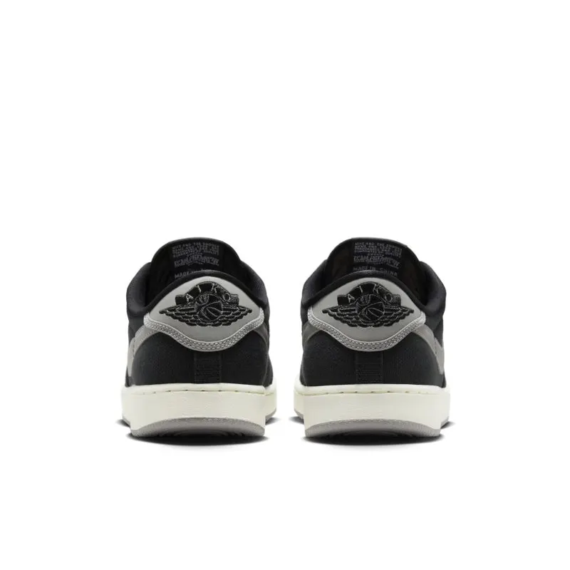 Jordan Brand Air Jordan 1 KO Low Black (DX4981-002)