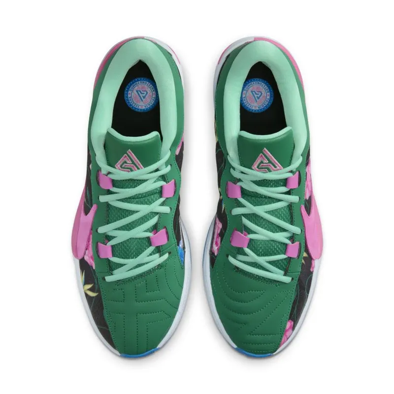 Nike Zoom Freak 5 ‘Flowers’ (DX4985-401)