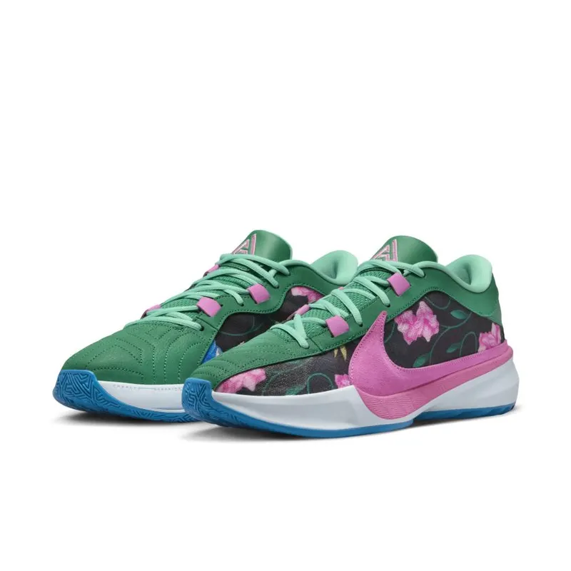 Nike Zoom Freak 5 ‘Flowers’ (DX4985-401)