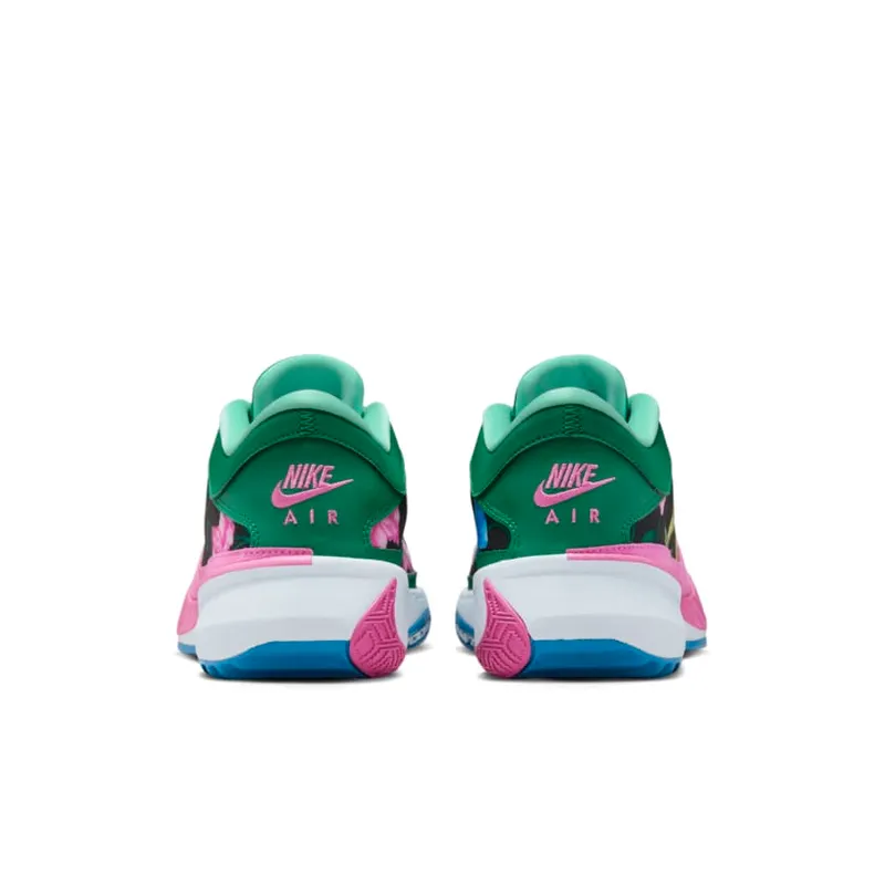 Nike Zoom Freak 5 ‘Flowers’ (DX4985-401)