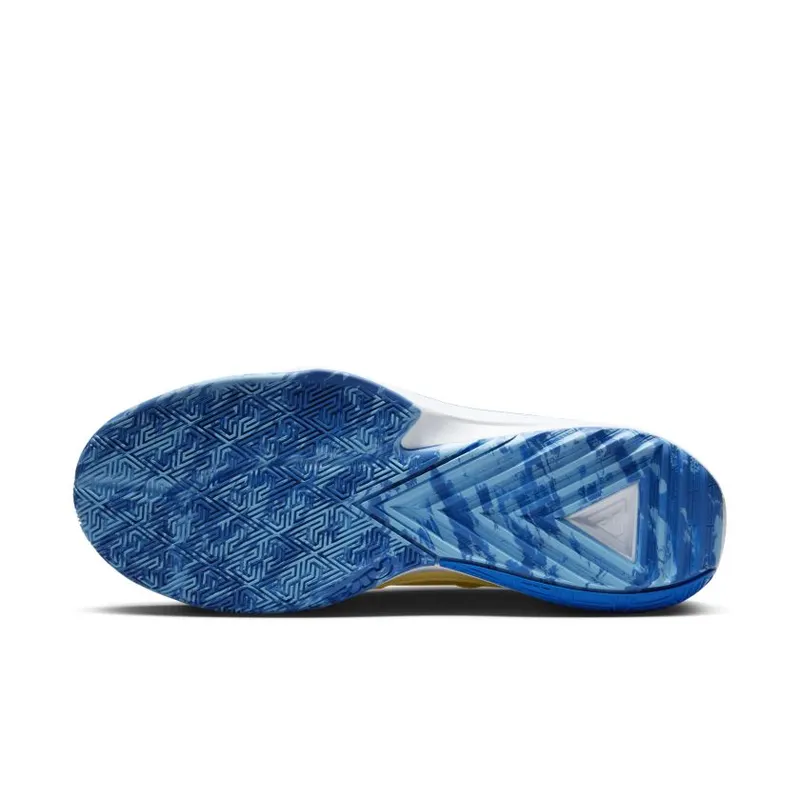 Nike Zoom Freak 5 ‘Through My Eyes’ (DX4985 700)