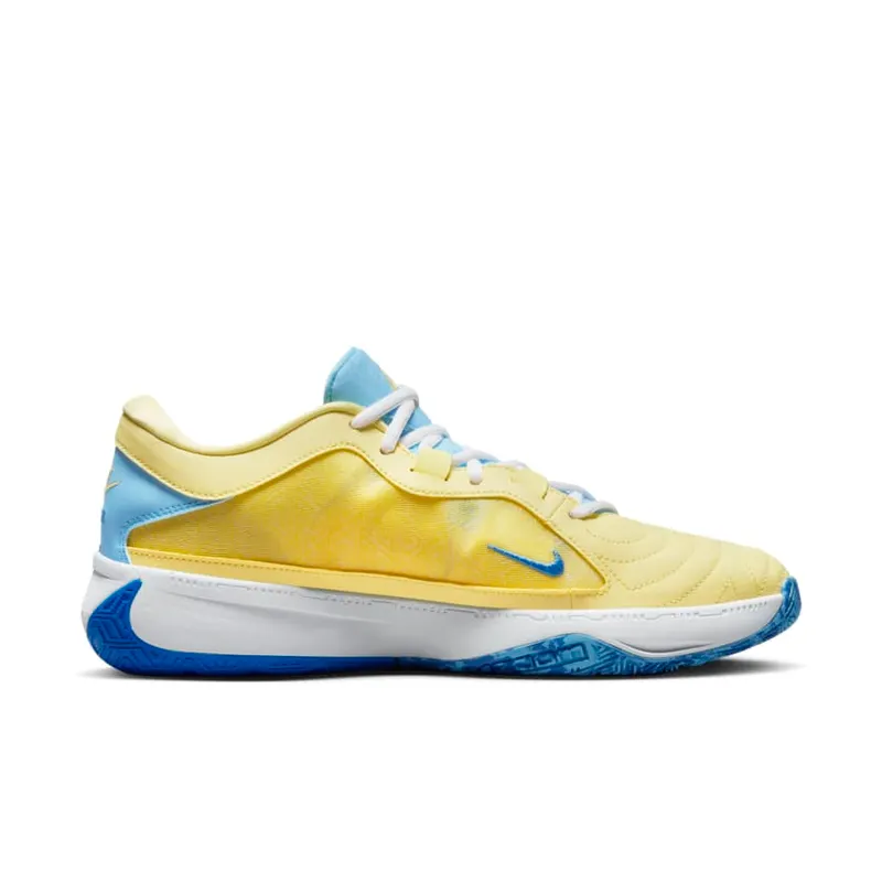 Nike Zoom Freak 5 ‘Through My Eyes’ (DX4985 700)