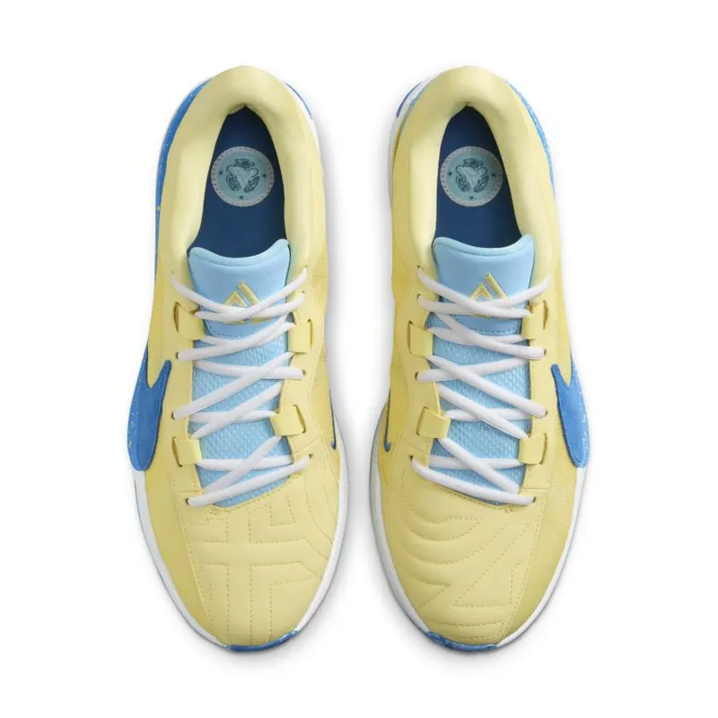 Nike Zoom Freak 5 ‘Through My Eyes’ (DX4985 700)