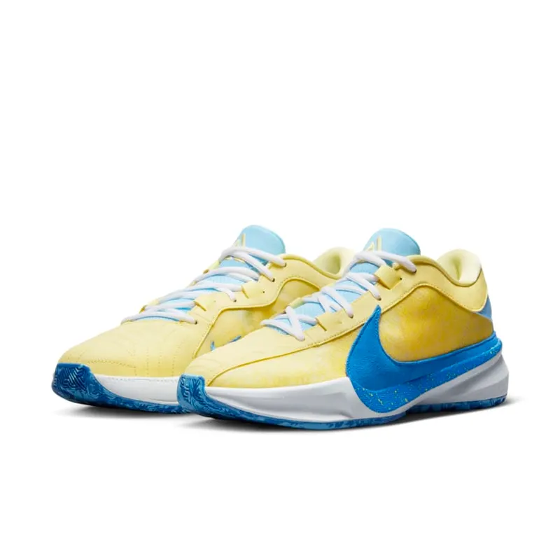 Nike Zoom Freak 5 ‘Through My Eyes’ (DX4985 700)