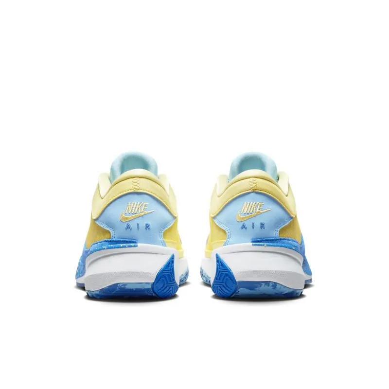 Nike Zoom Freak 5 ‘Through My Eyes’ (DX4985 700)