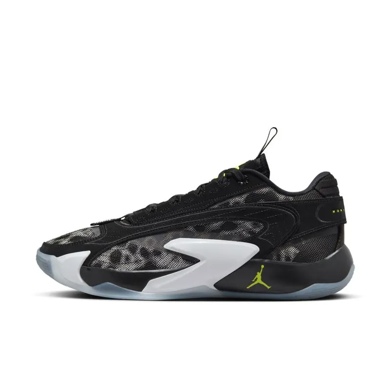 Jordan Luka 2 ‘Black Volt’ (DX8733-017)