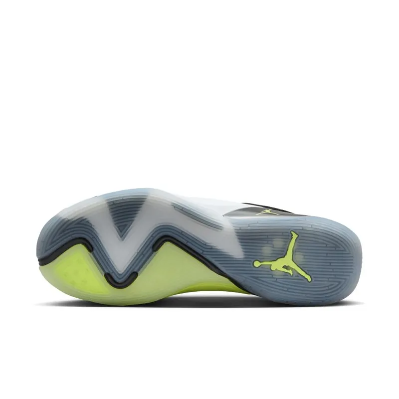 Jordan Luka 2 ‘Black Volt’ (DX8733-017)