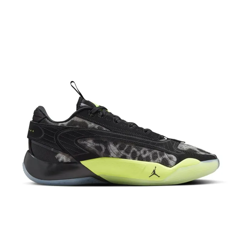 Jordan Luka 2 ‘Black Volt’ (DX8733-017)