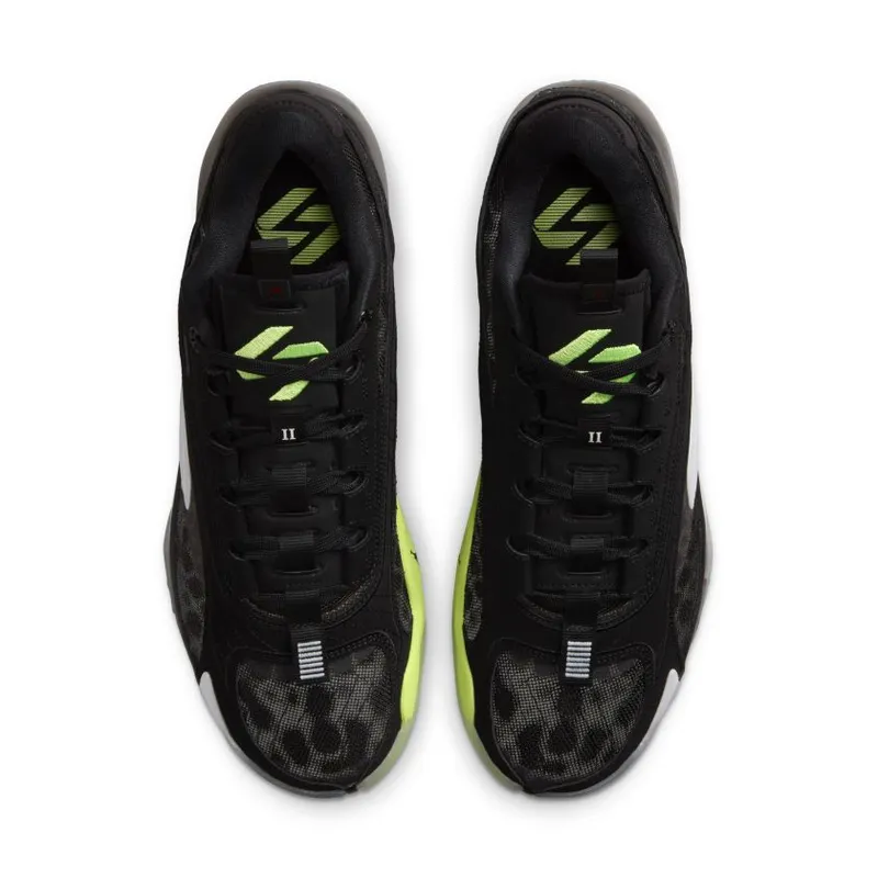 Jordan Luka 2 ‘Black Volt’ (DX8733-017)