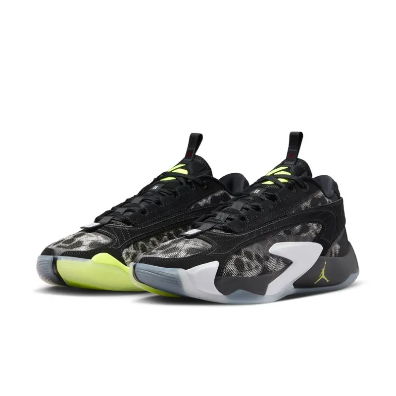 Jordan Luka 2 ‘Black Volt’ (DX8733-017)