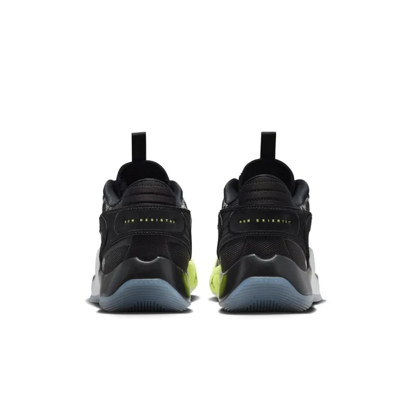Jordan Luka 2 ‘Black Volt’ (DX8733-017)