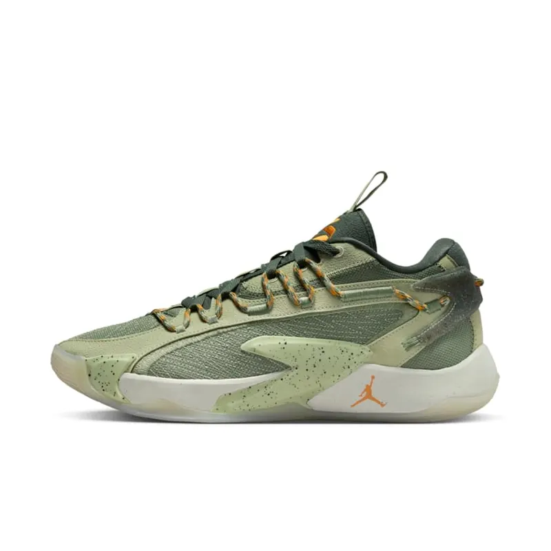 Air Jordan Luka 2 ‘Olive Green’ (DX9013-308)