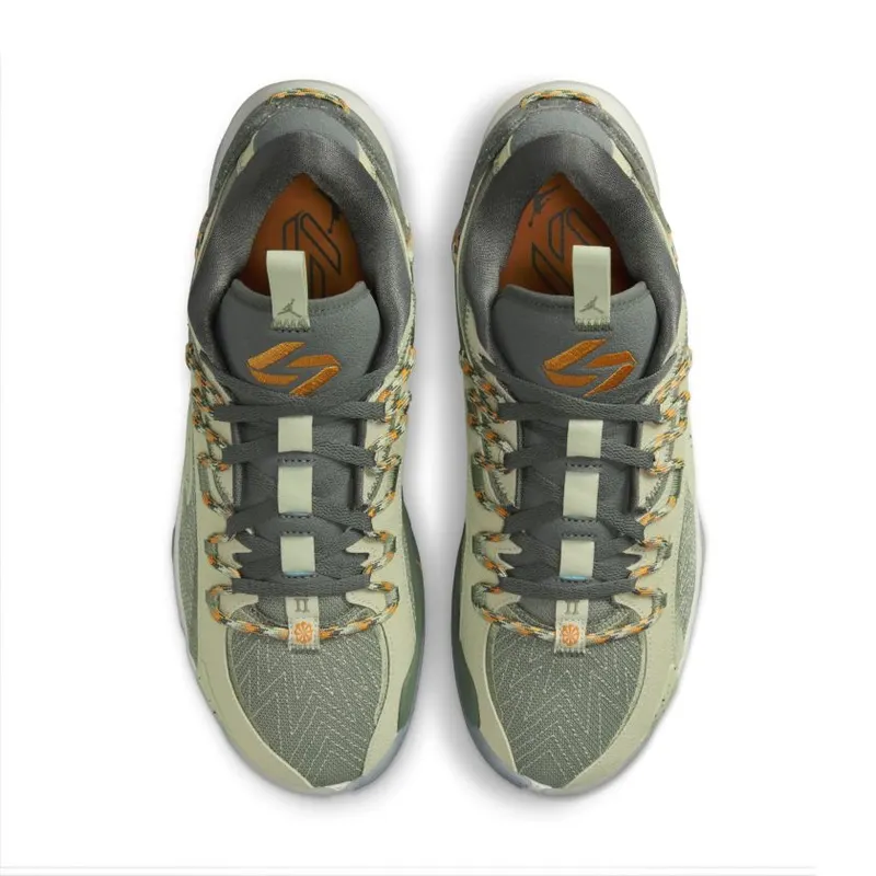 Air Jordan Luka 2 ‘Olive Green’ (DX9013-308)