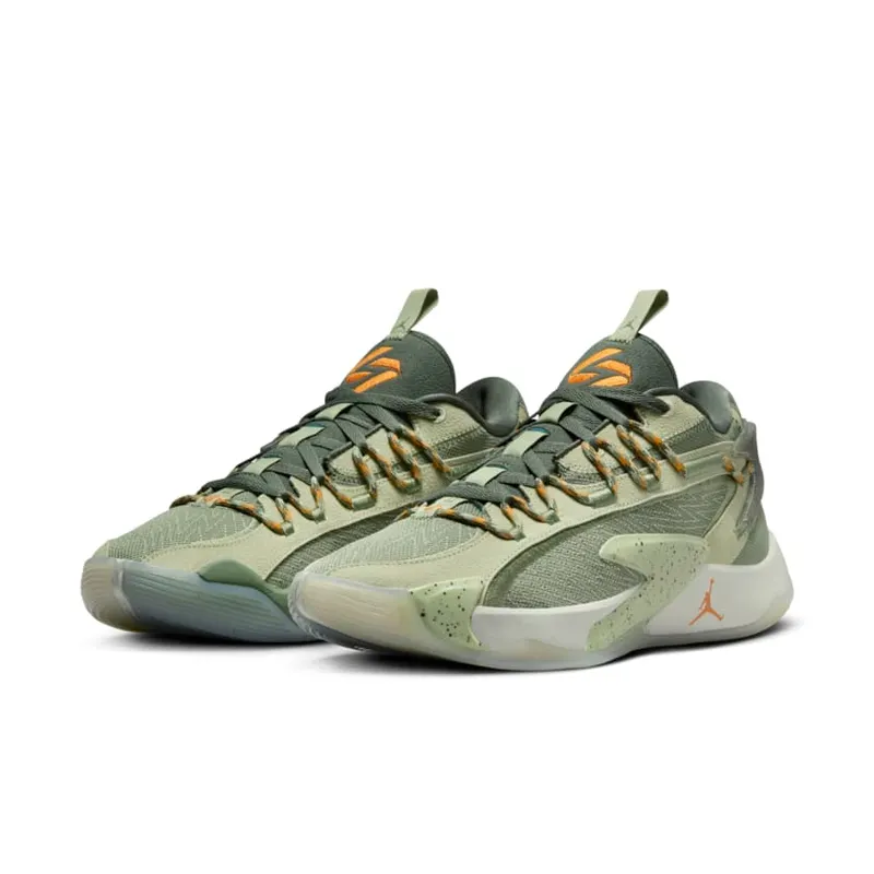Air Jordan Luka 2 ‘Olive Green’ (DX9013-308)