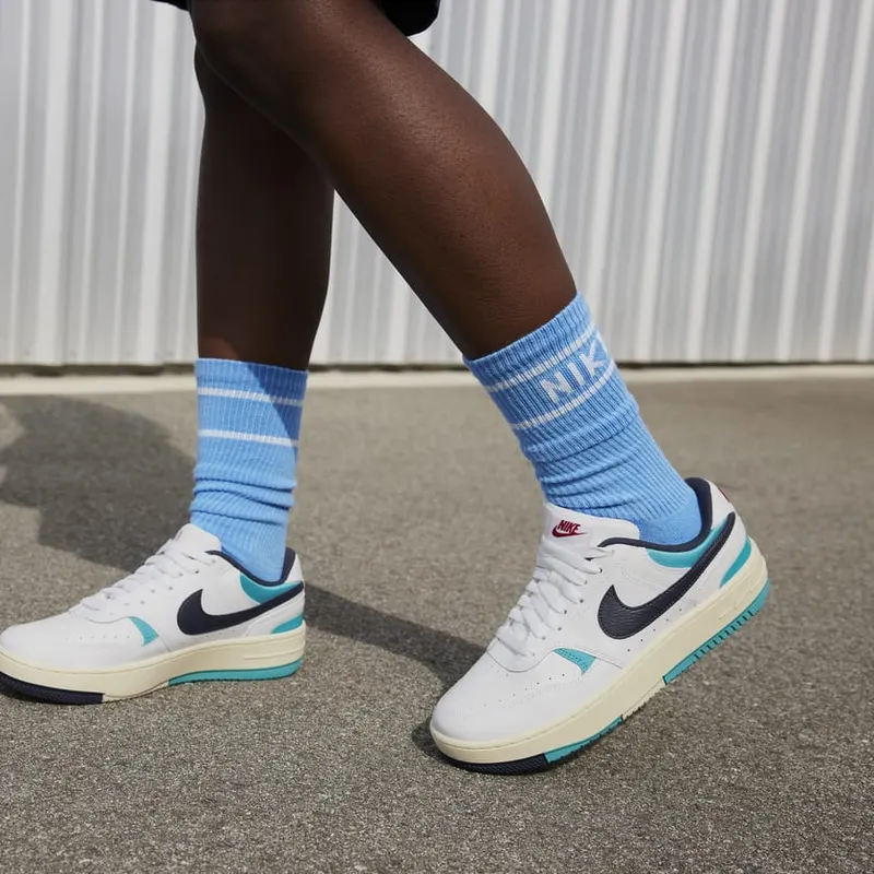 Nike Gamma Force WMNS ‘Dusty Cactus’ (DX9176-300)