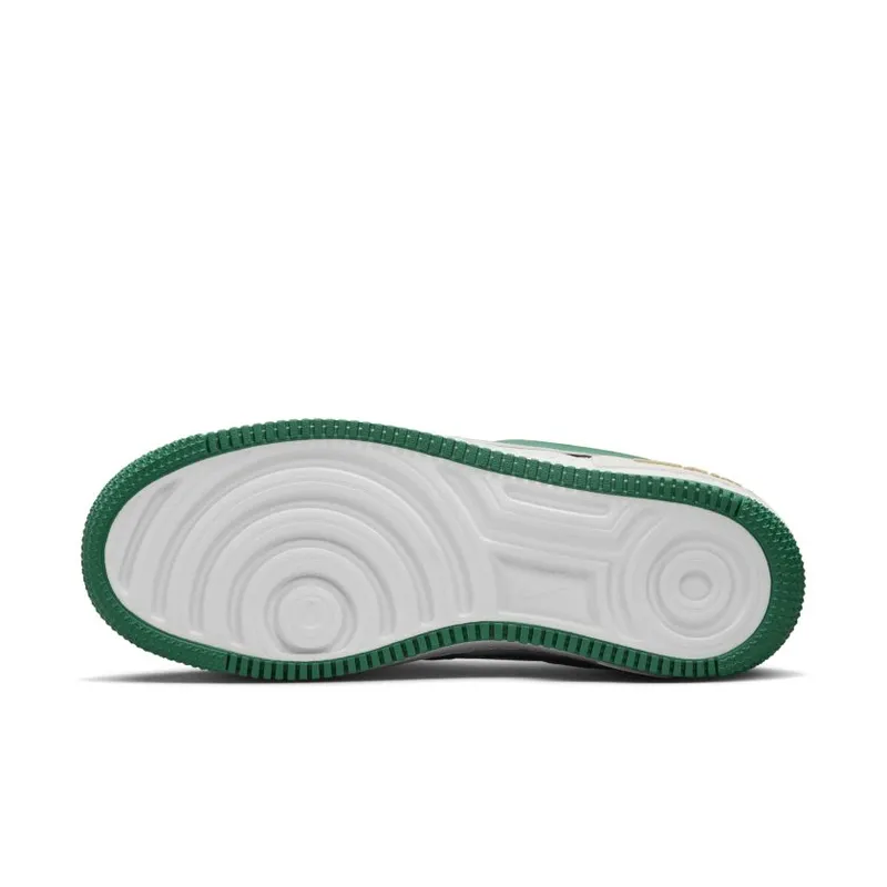 Nike Air Force 1 Shadow ‘White Malachite’ (DZ1847-102)
