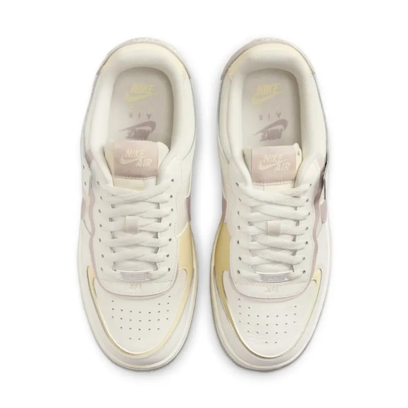 Nike Air Force 1 Shadow WMNS ‘Platinum Violet’ (DZ1847-104)