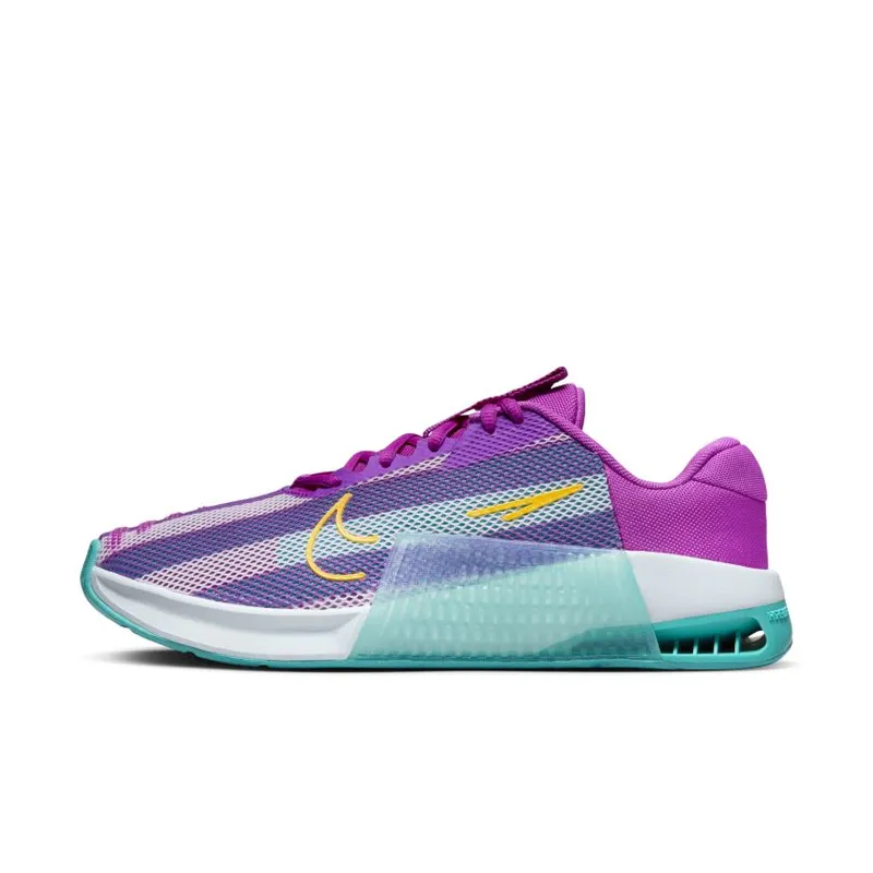 Nike Metcon 9 AMP WMNS ‘Hyper Violet’ (DZ2539-500)