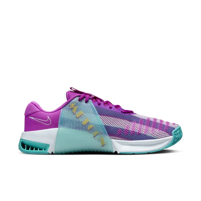 Nike Metcon 9 AMP WMNS ‘Hyper Violet’ (DZ2539-500)