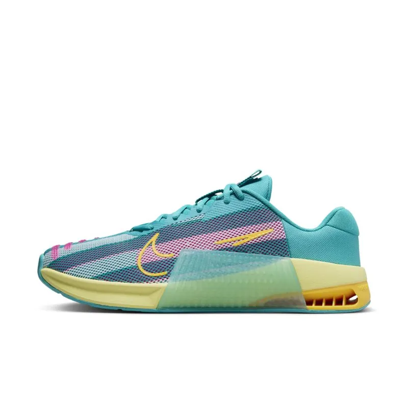Nike Metcon 9 AMP ‘Dusty Cactus’ (DZ2616-300)