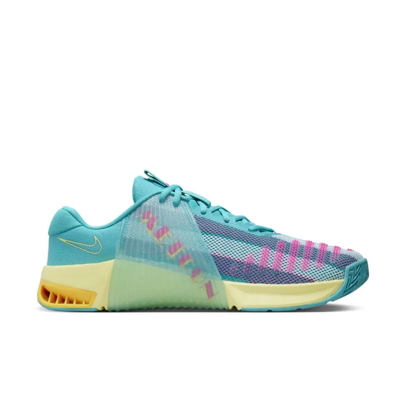 Nike Metcon 9 AMP ‘Dusty Cactus’ (DZ2616-300)