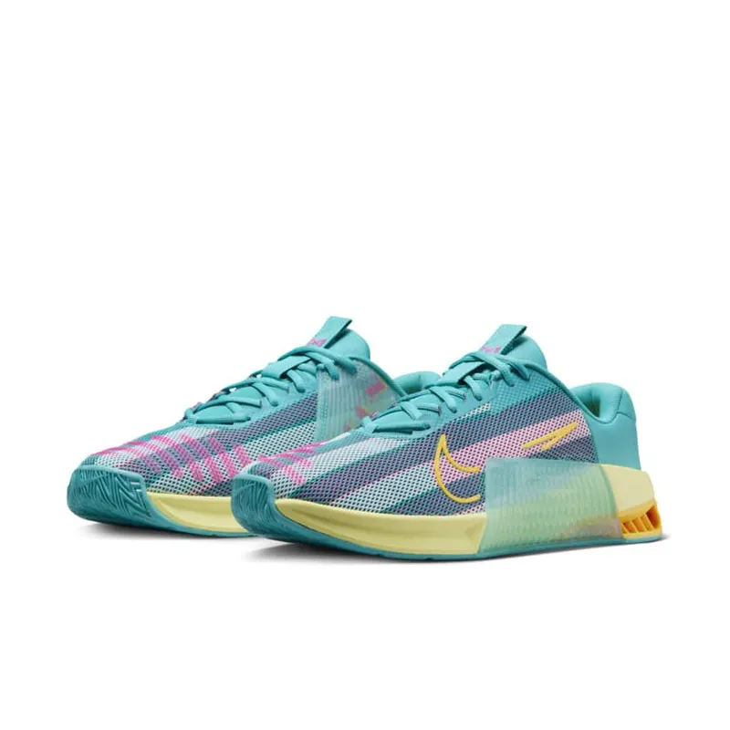 Nike Metcon 9 AMP ‘Dusty Cactus’ (DZ2616-300)