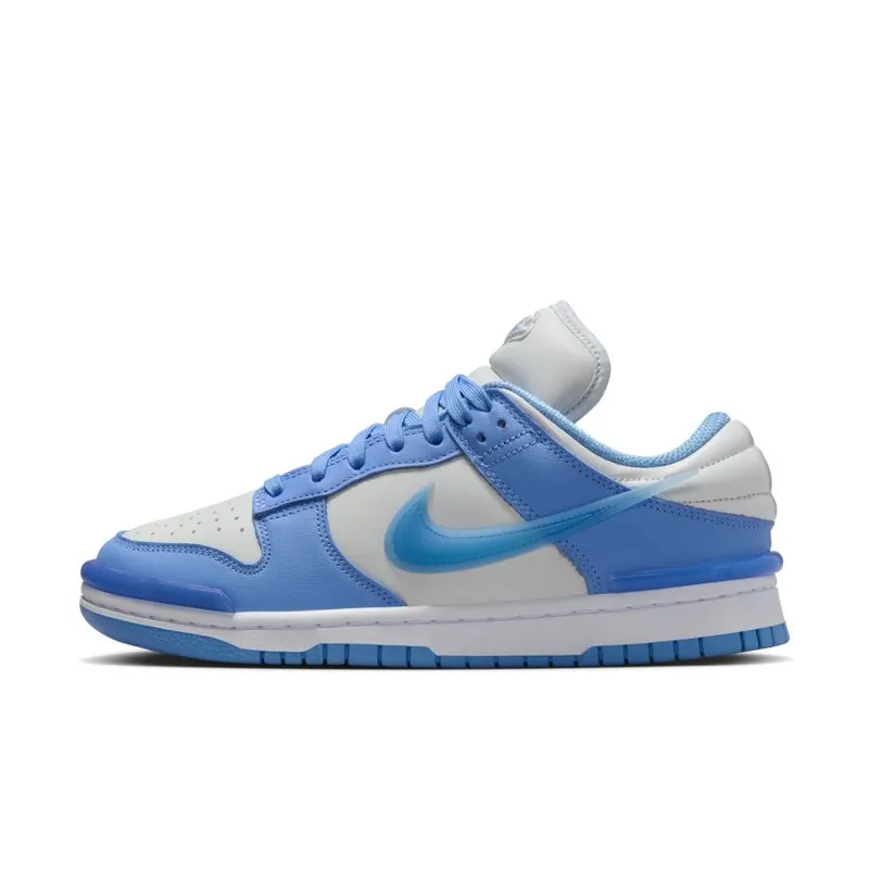 Nike Dunk Low Twist WMNS ‘University Blue’ (DZ2794-002)