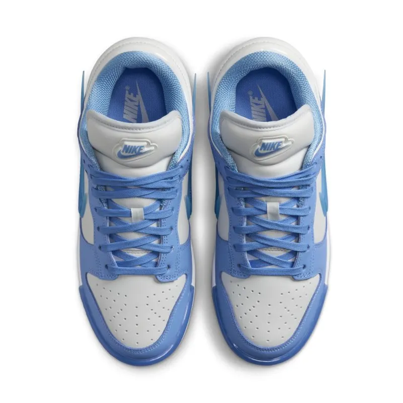 Nike Dunk Low Twist WMNS ‘University Blue’ (DZ2794-002)