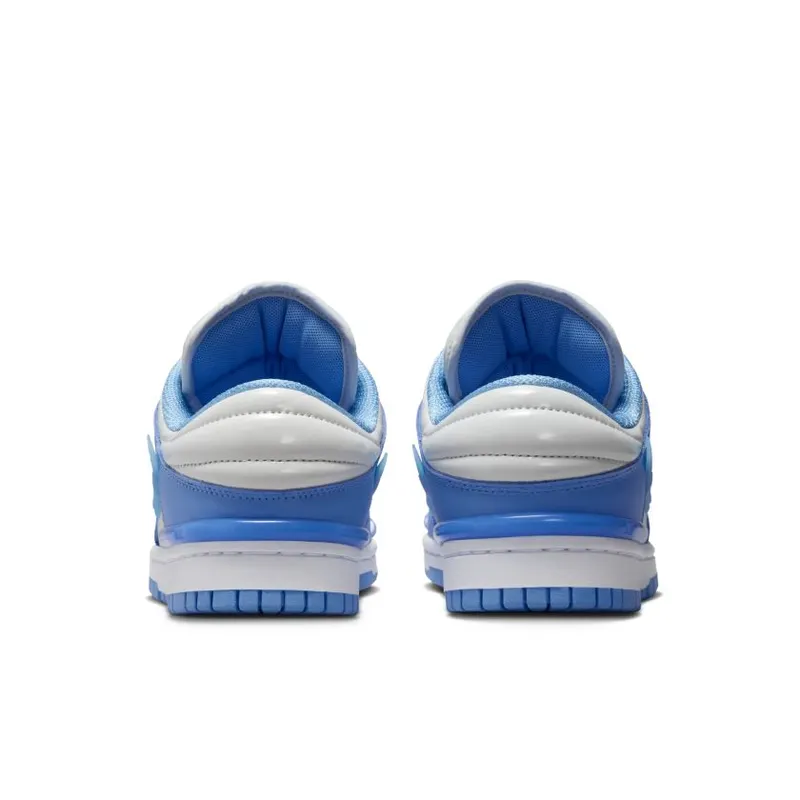 Nike Dunk Low Twist WMNS ‘University Blue’ (DZ2794-002)