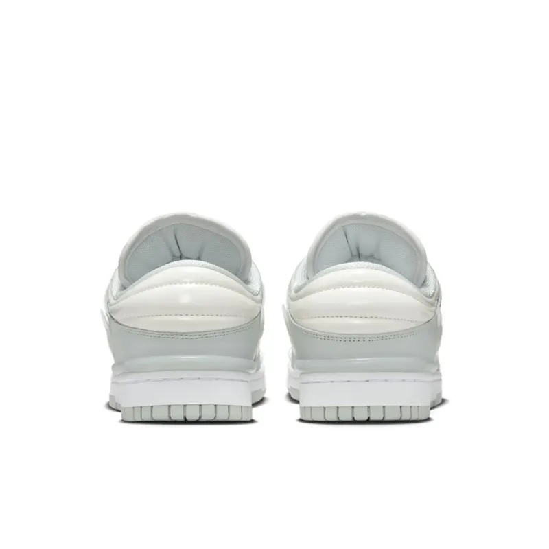 Nike Dunk Low Twist WMNS ‘Light Silver’ (DZ2794 004)
