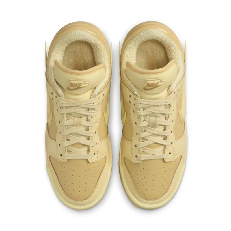 Nike Dunk Low Twist WMNS ‘Honey’ (DZ2794-701)