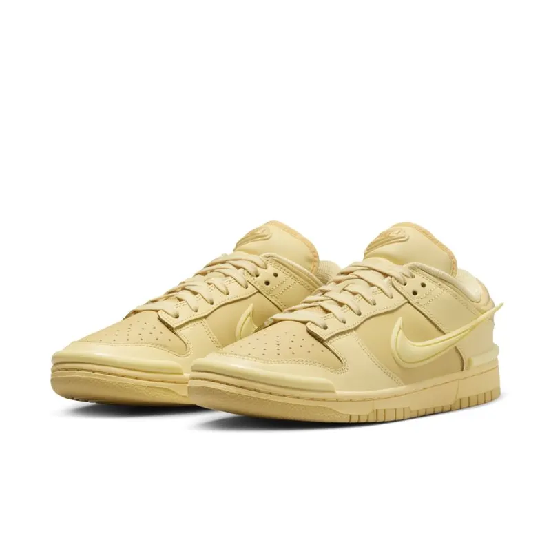 Nike Dunk Low Twist WMNS ‘Honey’ (DZ2794-701)