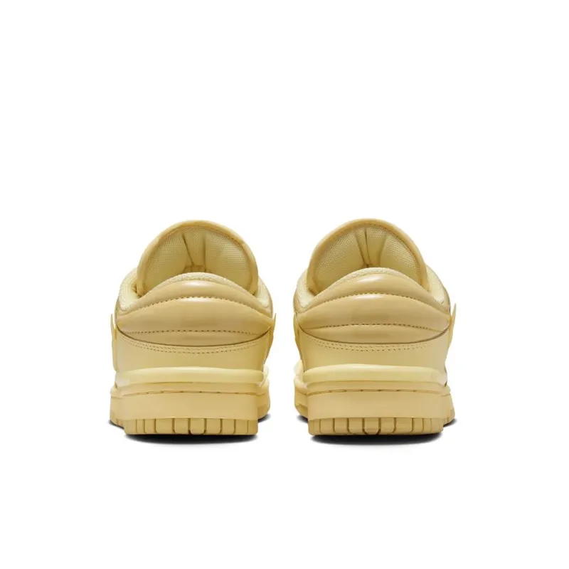 Nike Dunk Low Twist WMNS ‘Honey’ (DZ2794-701)